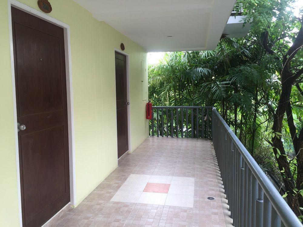 The Greenery Hotel Krabi Exterior photo