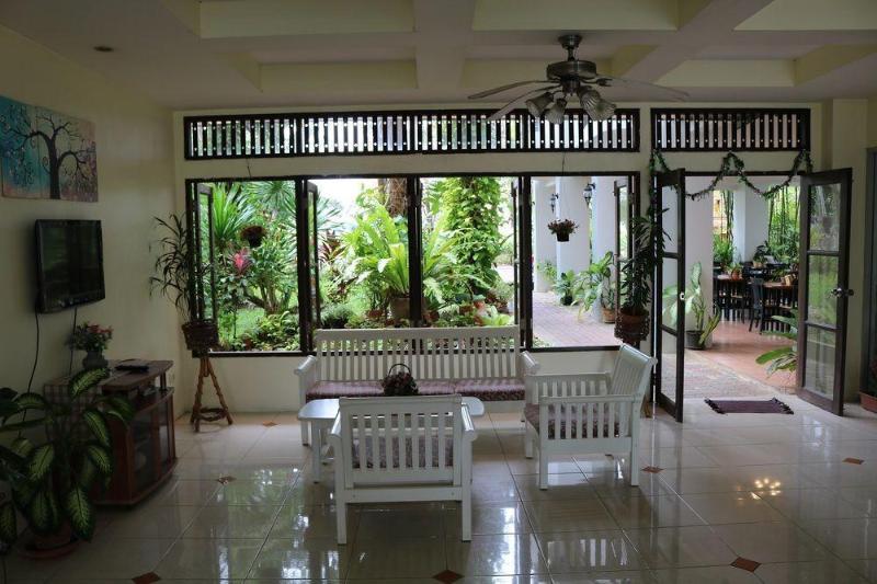 The Greenery Hotel Krabi Exterior photo